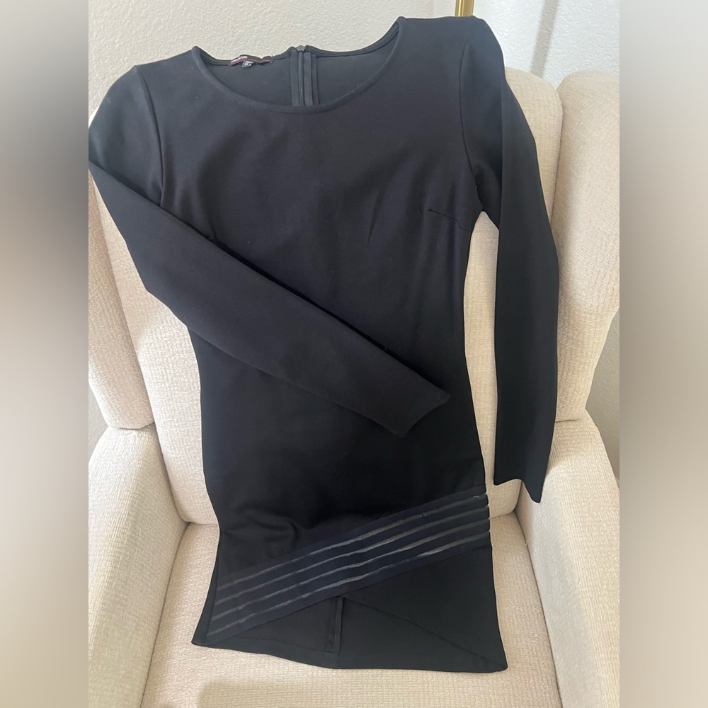 Nice dress